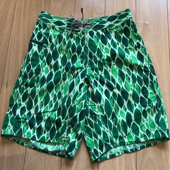 Patagonia Other - BNNT PATAGONIA MENS BOARD SHORTS VERY HIGH QUALITY MATERIAL AND MAKE SIZE 28